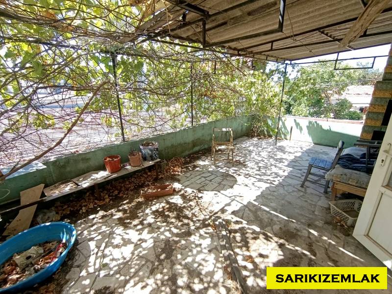 Edremit Zeytinli Mah`da3+1  Müstakil Ev. - 3